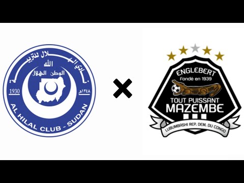 نتيجة مباراه الهلال ومازيمبي اليوم 24-02-2021 دوري أبطال أفريقيا