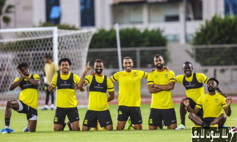 موعد مشاهدة مباراة الصفاقسي التونسي أمام الاتحاد السعودي