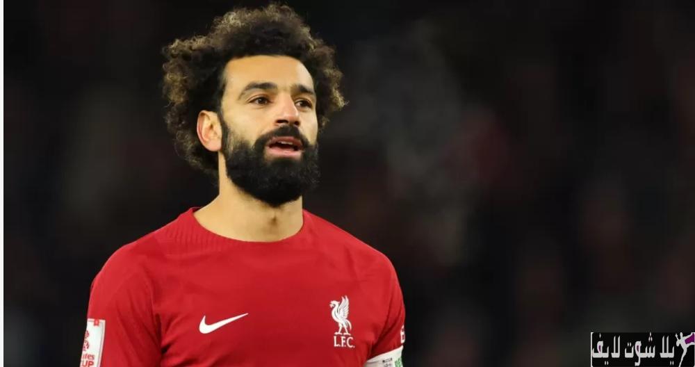 أسطورة إيطاليا يشيد بمحمد صلاح: لاعب عظيم بمهارات استثنائية