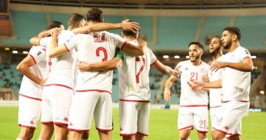 موعد مباراة منتخب تونس أمام منتخب ناميبيا في كأس أمم أفريقيا